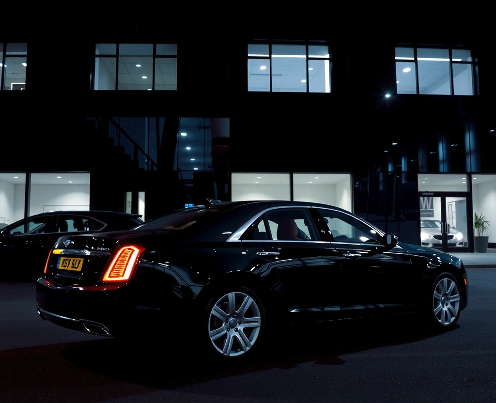 Motion and precision