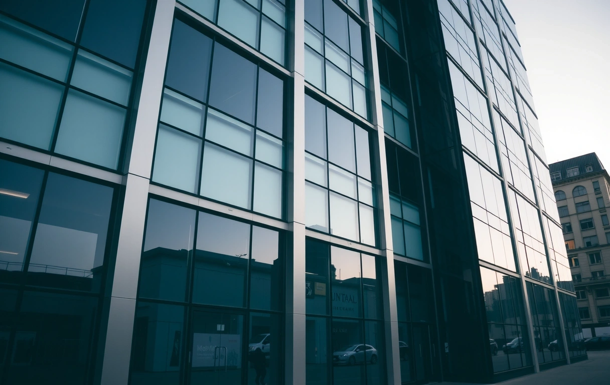 Promoshiftlab London HQ