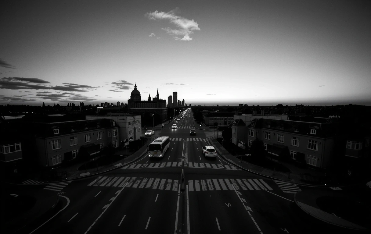 London City Road Strategic Hub