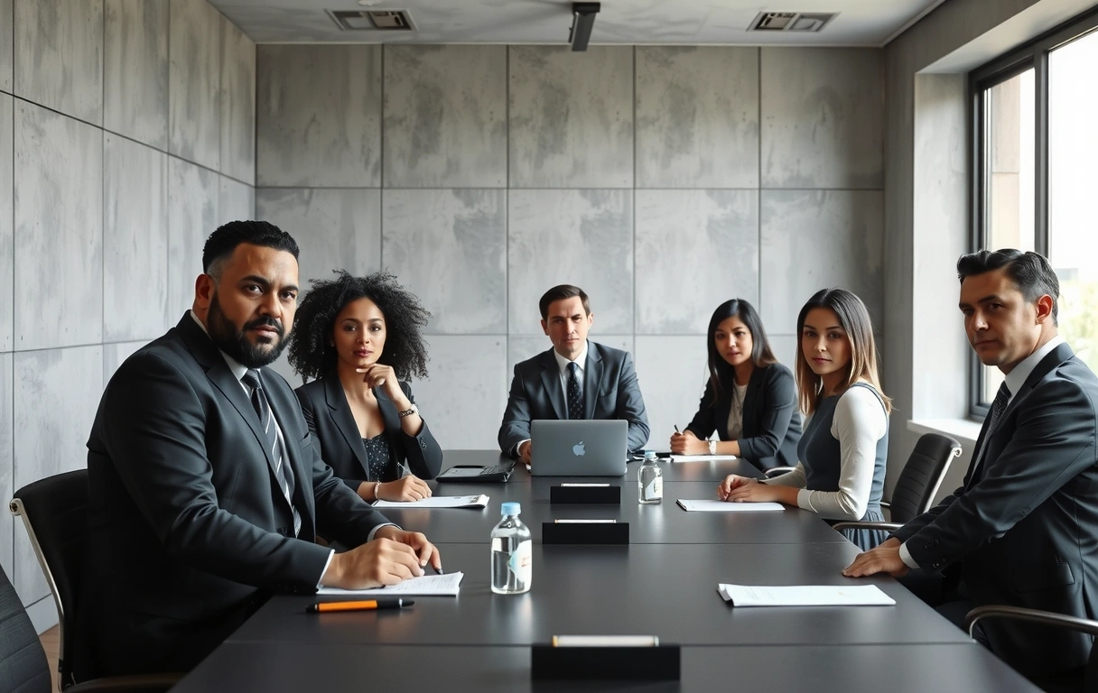 The Promoshiftlab Collective