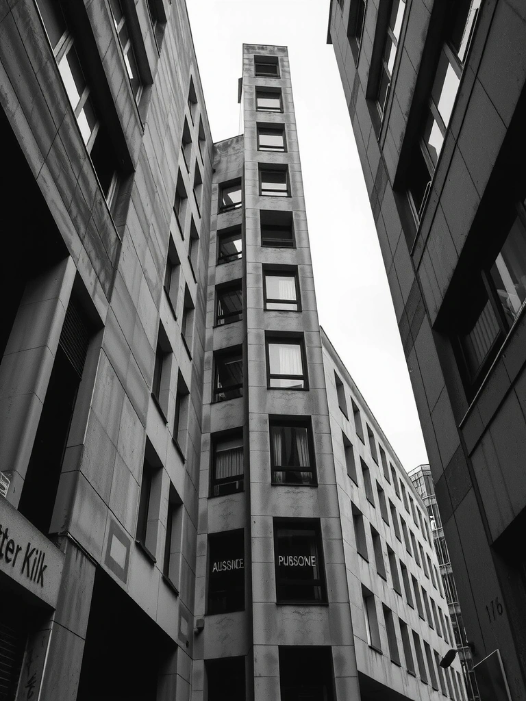 Metaphor for structural intelligence