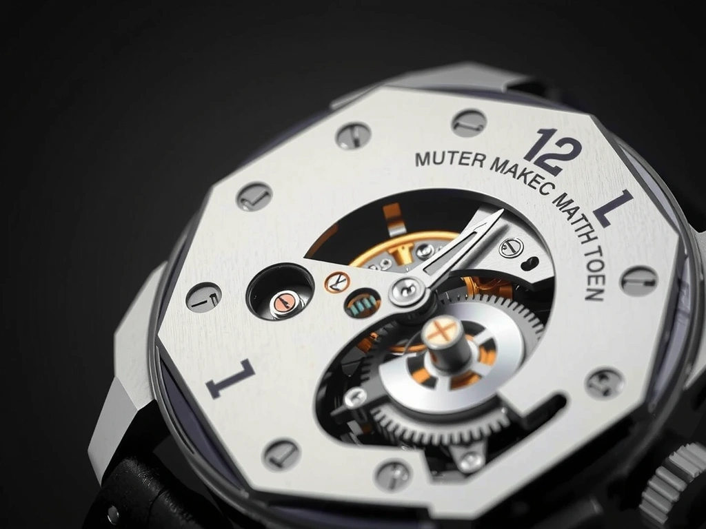 Precision data governance metaphor