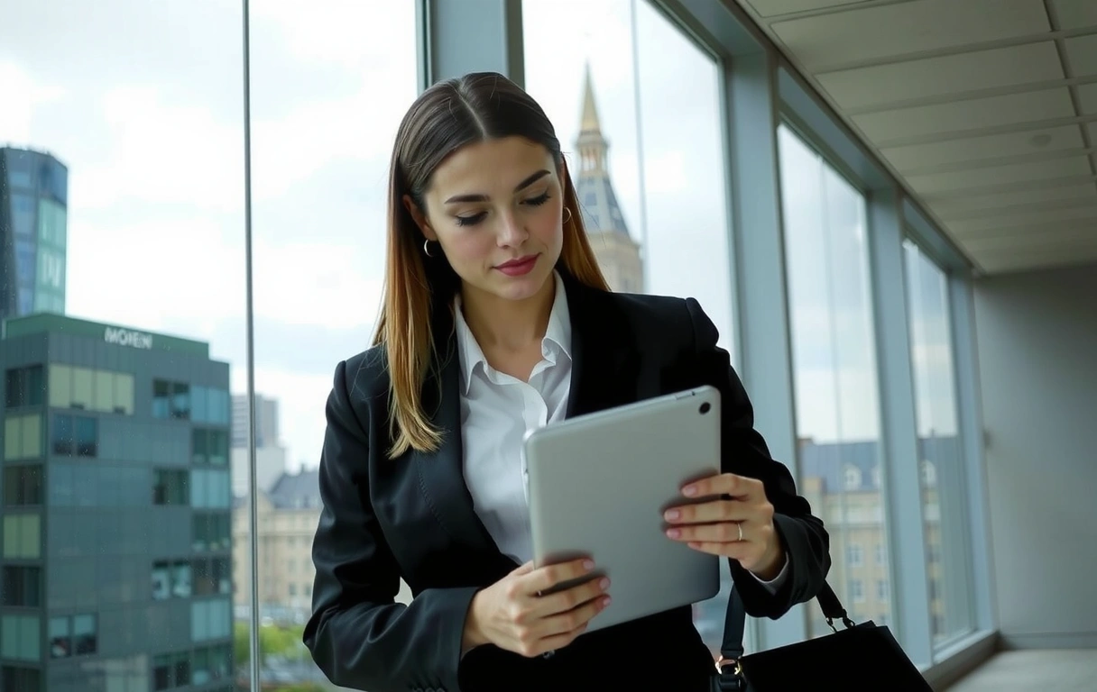 Compliance professional