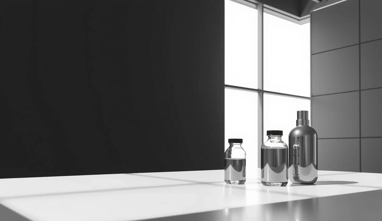 Data precision visual