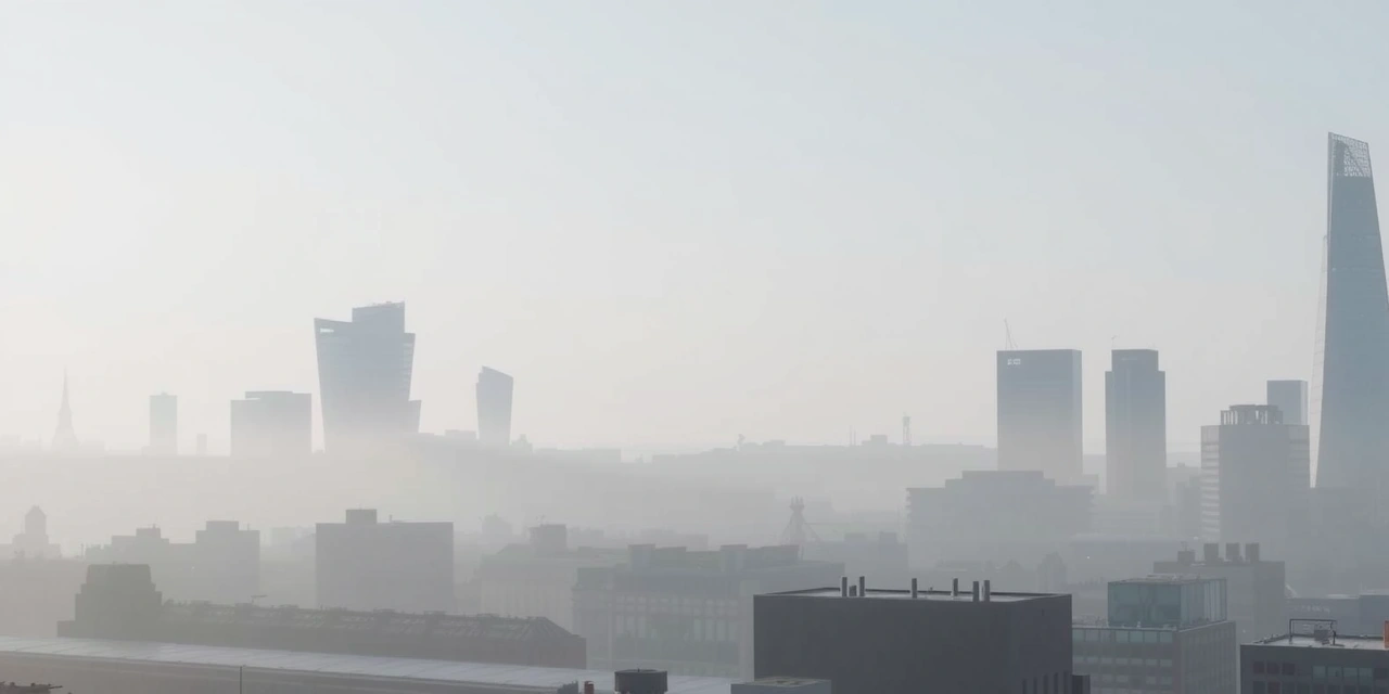 Market stability visual