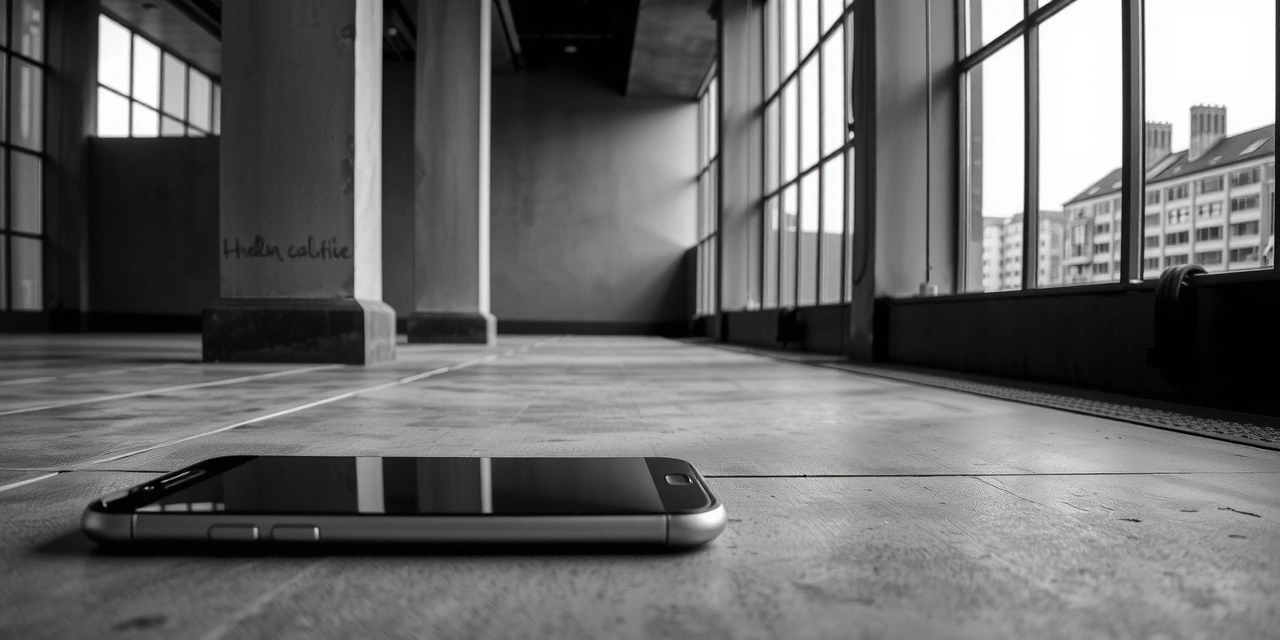 Mobile commerce detail