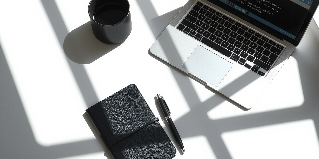 Professional environment